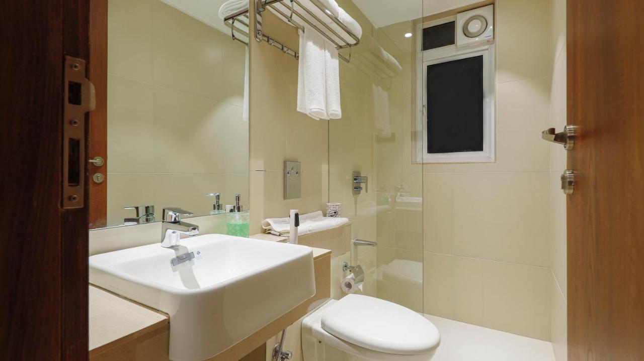 Ar Suites Jewels Royale - Koregaon Park Nx Pune Esterno foto